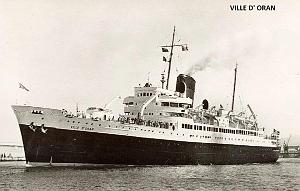 VILLE D'ORAN  09